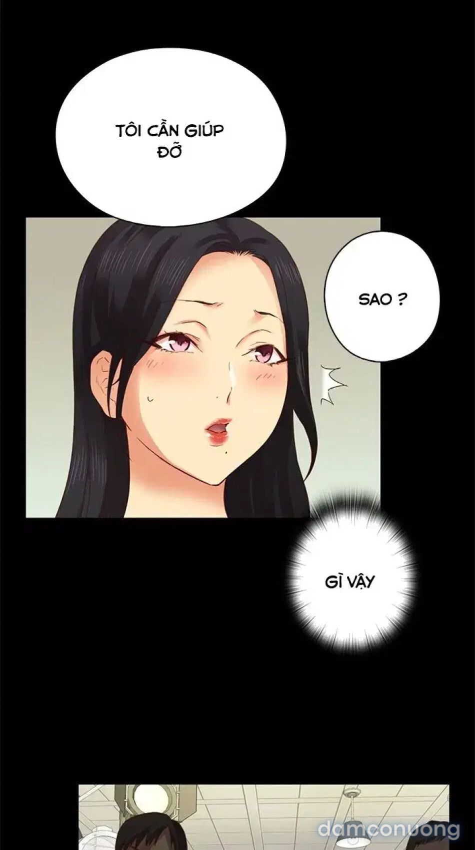 đọc truyện Học Viện Đóng Phim Khiêu Dâm Chương 4 ảnh 27 tại Thiên Thai Truyện