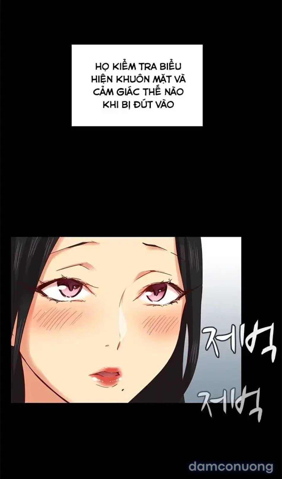 đọc truyện Học Viện Đóng Phim Khiêu Dâm Chương 4 ảnh 35 tại Thiên Thai Truyện