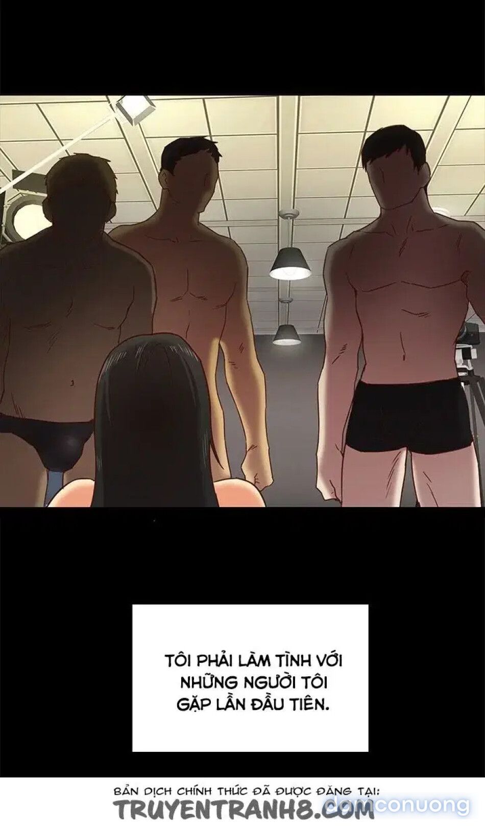 đọc truyện Học Viện Đóng Phim Khiêu Dâm Chương 4 ảnh 36 tại Thiên Thai Truyện