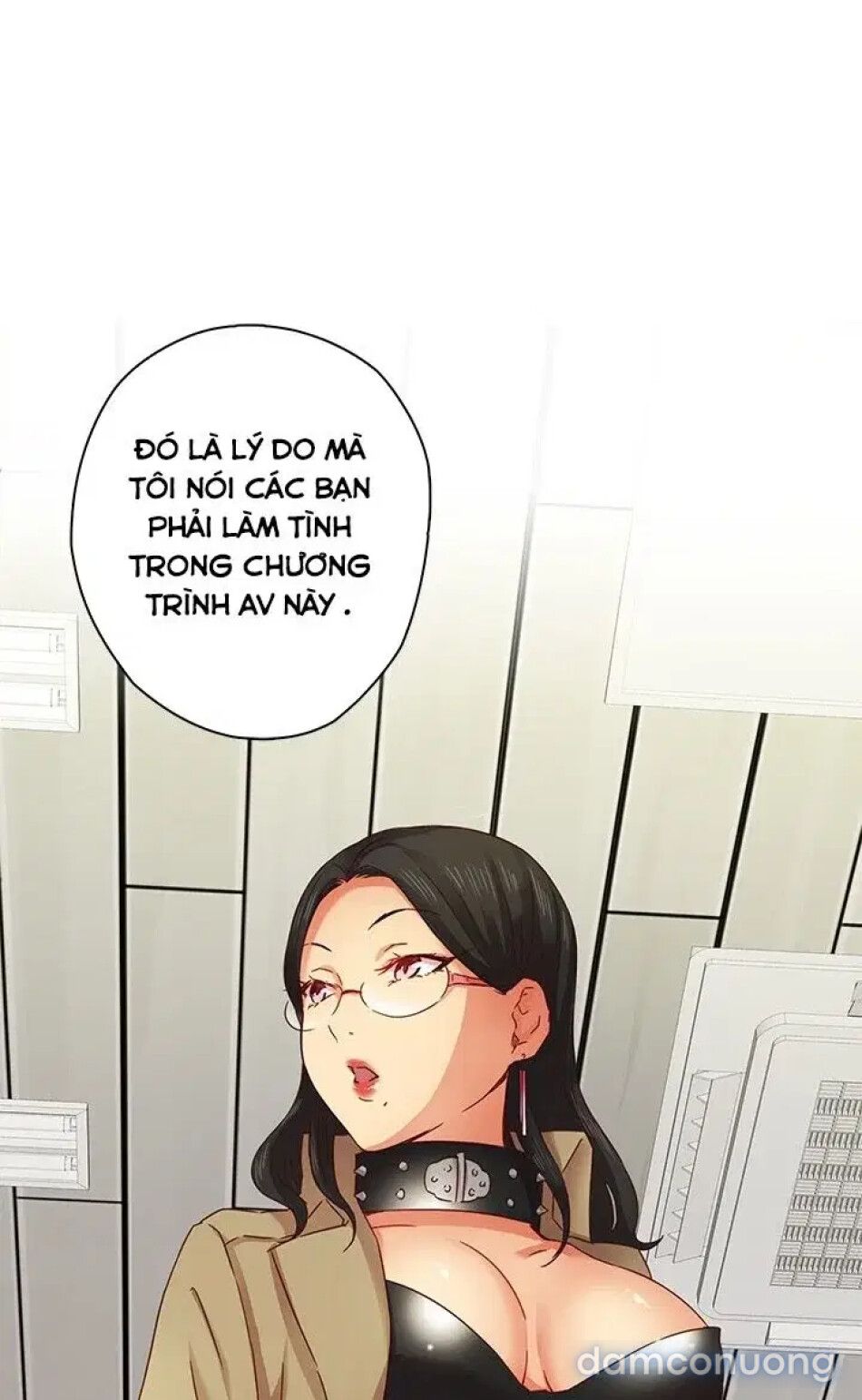 đọc truyện Học Viện Đóng Phim Khiêu Dâm Chương 4 ảnh 43 tại Thiên Thai Truyện