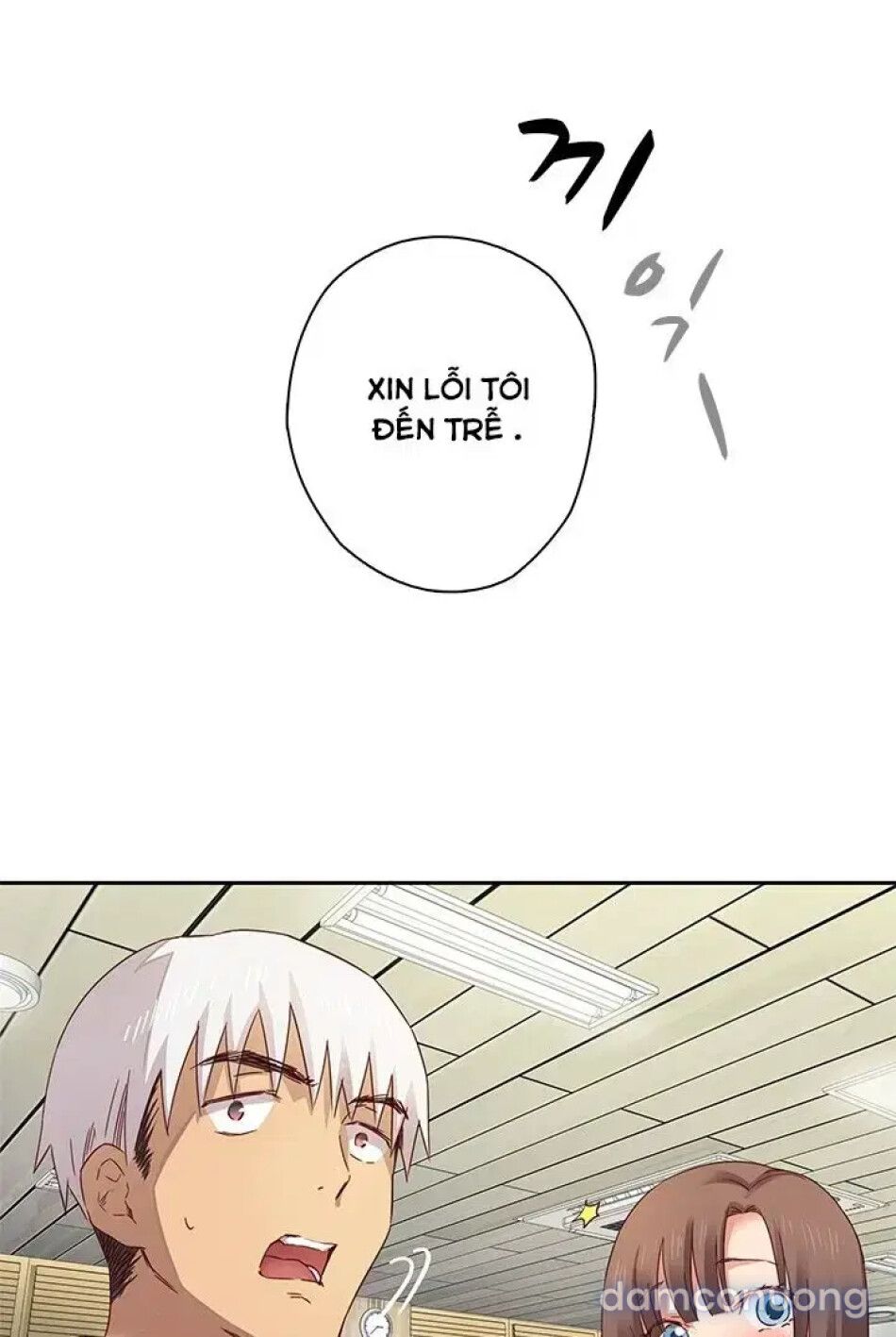 đọc truyện Học Viện Đóng Phim Khiêu Dâm Chương 4 ảnh 47 tại Thiên Thai Truyện