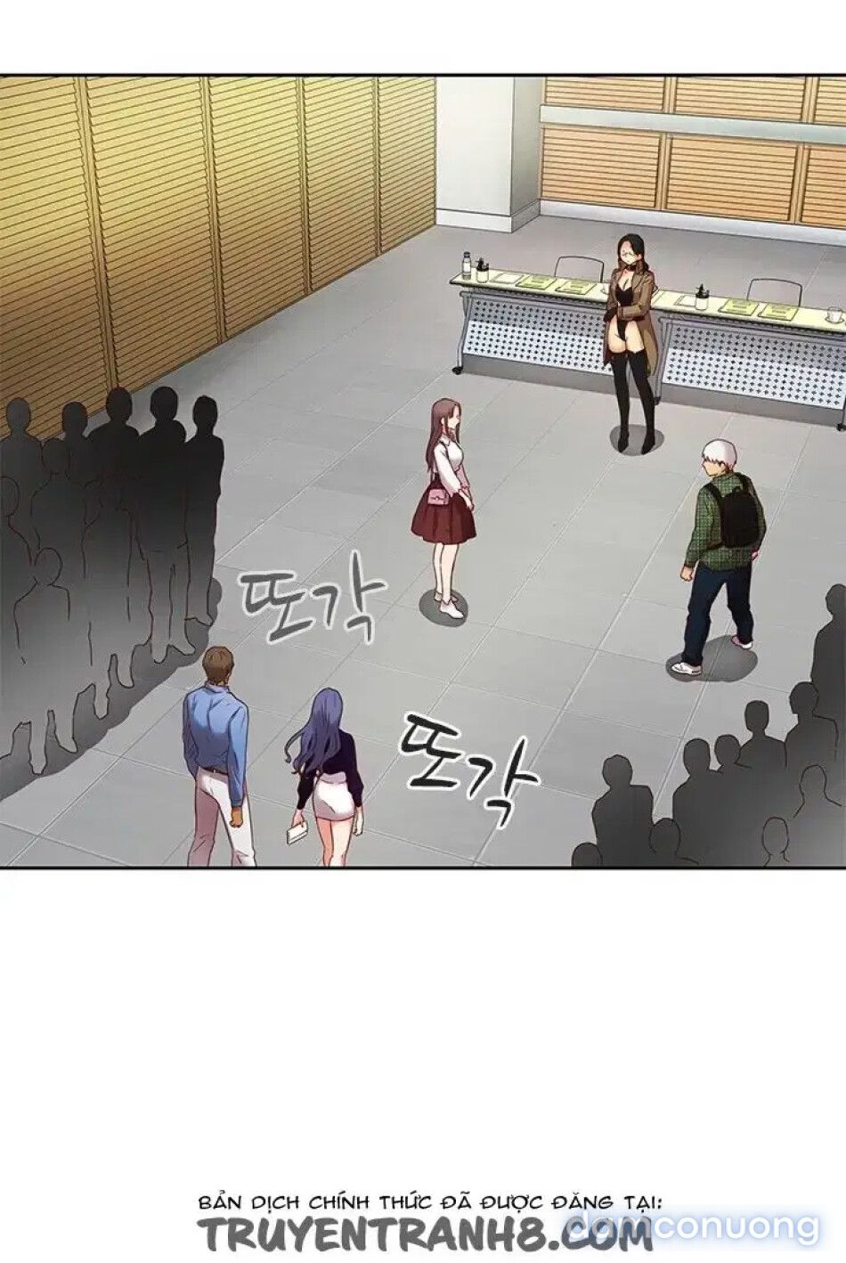 đọc truyện Học Viện Đóng Phim Khiêu Dâm Chương 4 ảnh 50 tại Thiên Thai Truyện