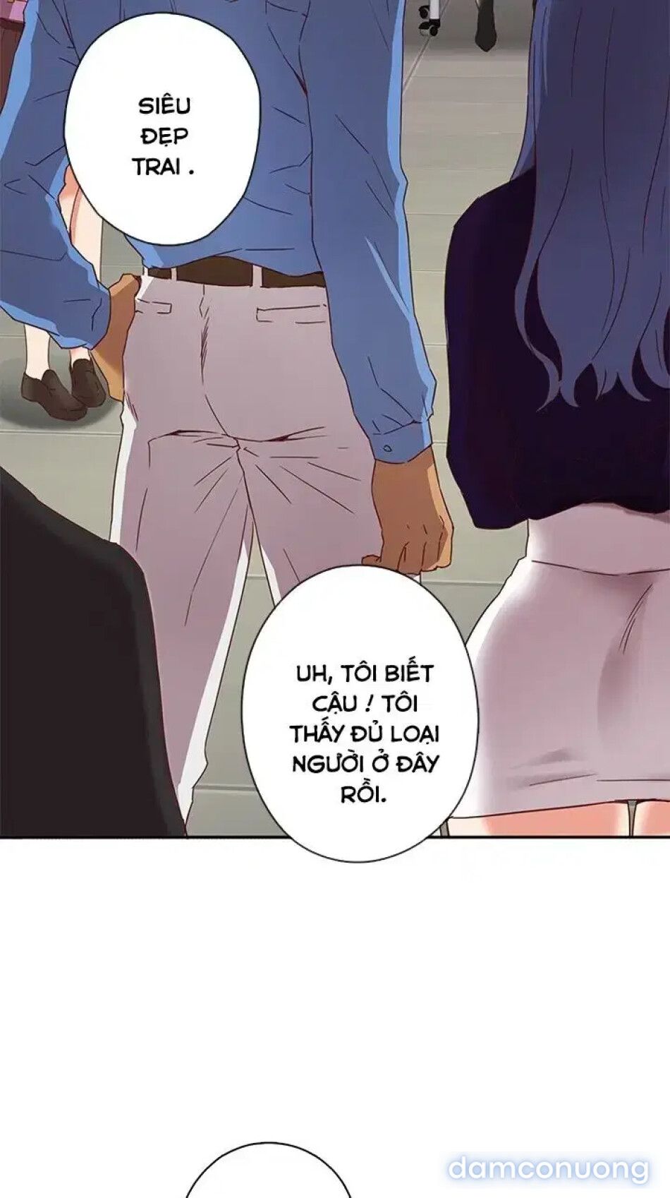 đọc truyện Học Viện Đóng Phim Khiêu Dâm Chương 4 ảnh 53 tại Thiên Thai Truyện