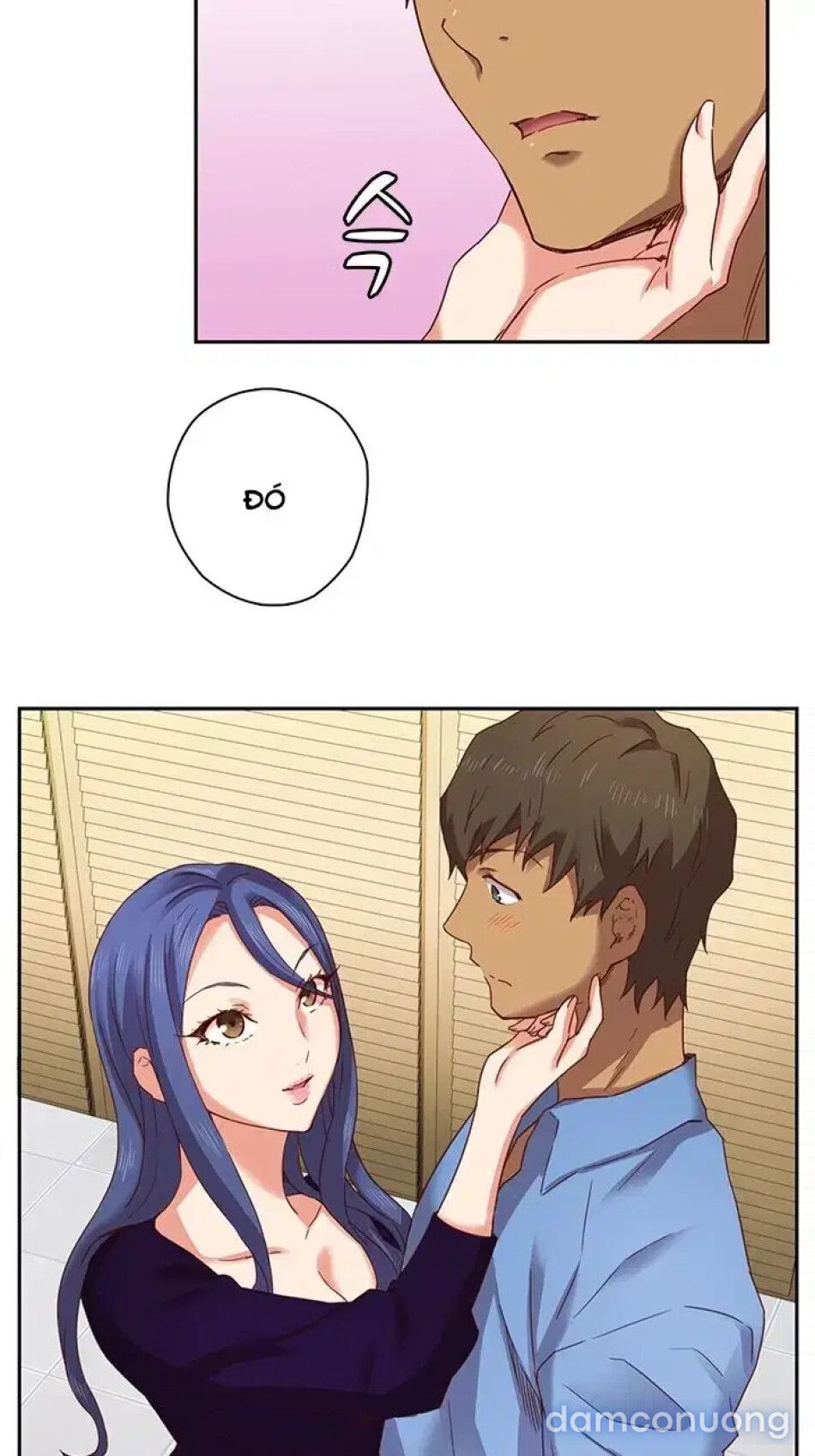 đọc truyện Học Viện Đóng Phim Khiêu Dâm Chương 4 ảnh 57 tại Thiên Thai Truyện