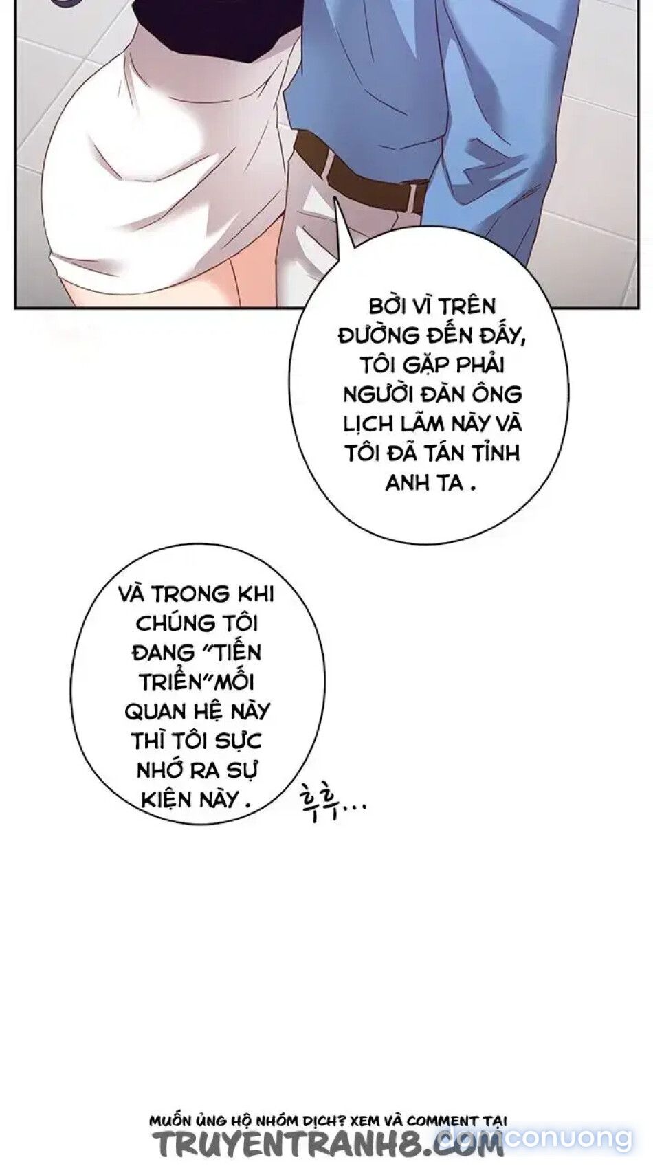 đọc truyện Học Viện Đóng Phim Khiêu Dâm Chương 4 ảnh 58 tại Thiên Thai Truyện