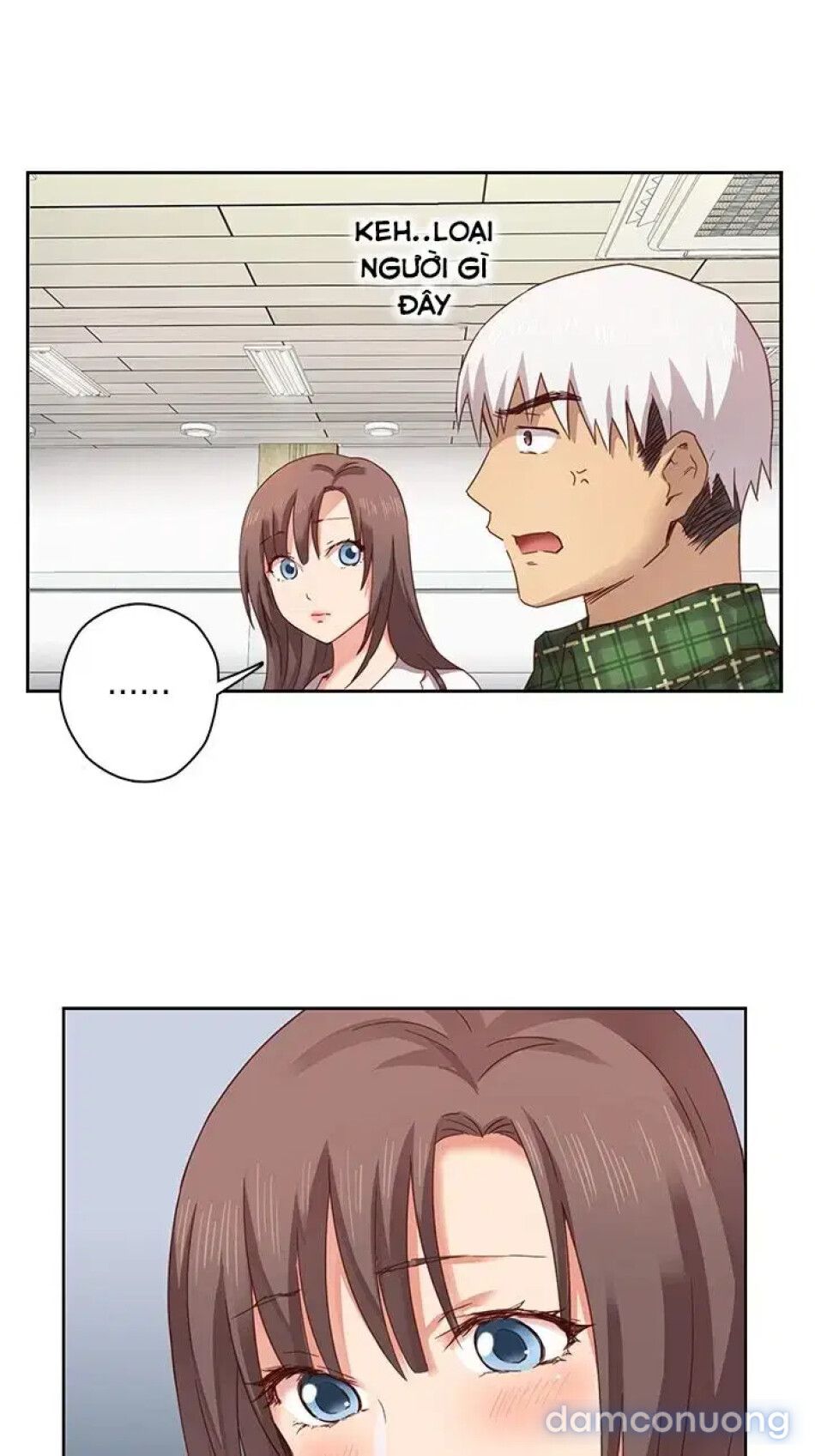 đọc truyện Học Viện Đóng Phim Khiêu Dâm Chương 4 ảnh 59 tại Thiên Thai Truyện