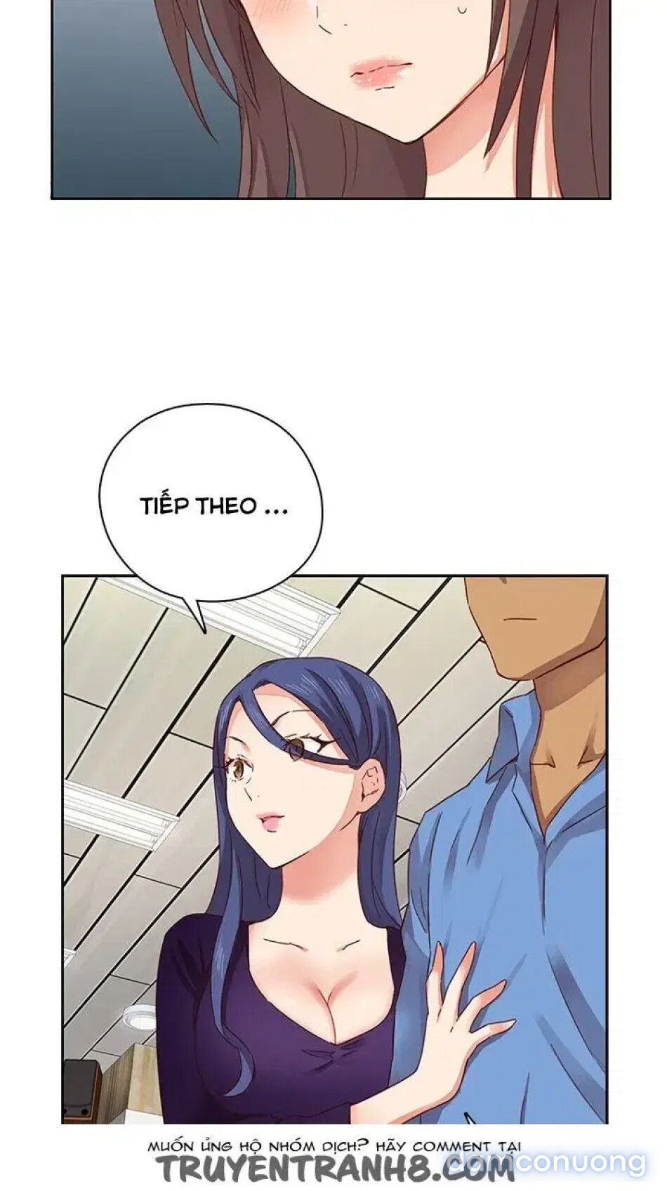 đọc truyện Học Viện Đóng Phim Khiêu Dâm Chương 4 ảnh 60 tại Thiên Thai Truyện