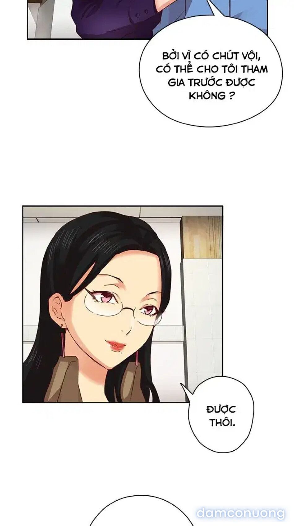 đọc truyện Học Viện Đóng Phim Khiêu Dâm Chương 4 ảnh 61 tại Thiên Thai Truyện