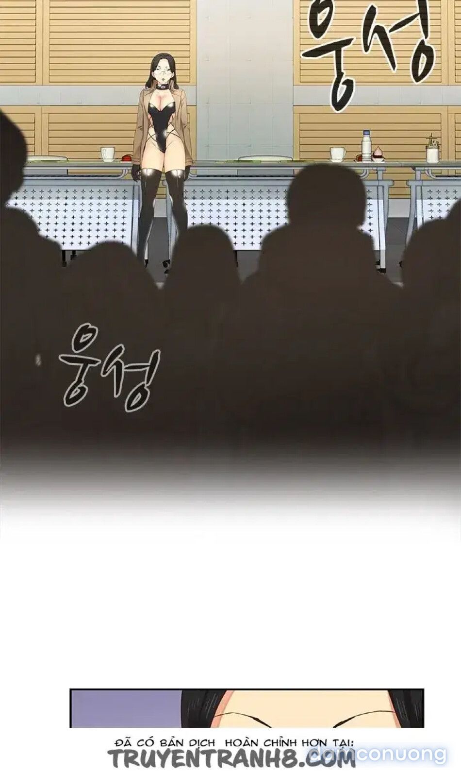 đọc truyện Học Viện Đóng Phim Khiêu Dâm Chương 4 ảnh 8 tại Thiên Thai Truyện