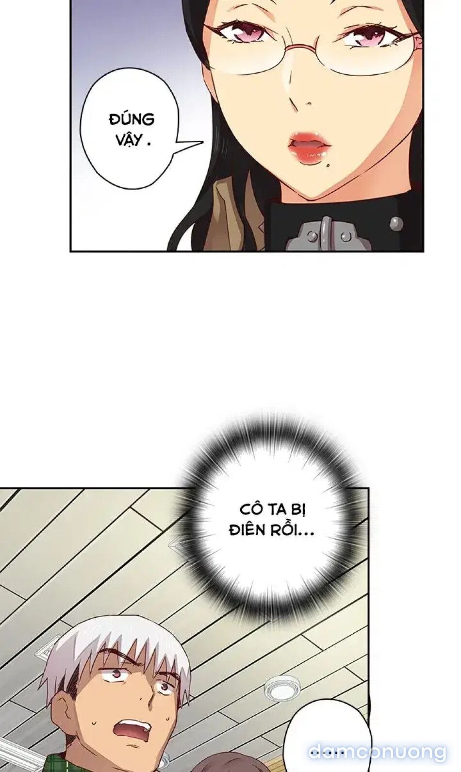 đọc truyện Học Viện Đóng Phim Khiêu Dâm Chương 4 ảnh 9 tại Thiên Thai Truyện