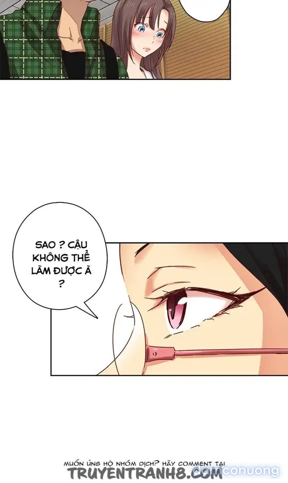 đọc truyện Học Viện Đóng Phim Khiêu Dâm Chương 4 ảnh 10 tại Thiên Thai Truyện