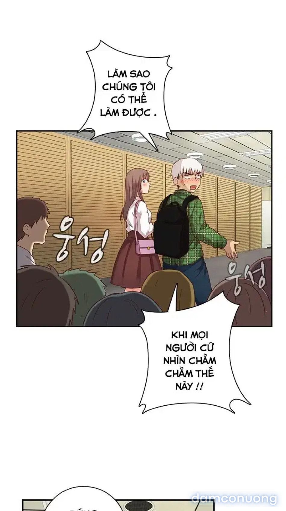 đọc truyện Học Viện Đóng Phim Khiêu Dâm Chương 4 ảnh 11 tại Thiên Thai Truyện