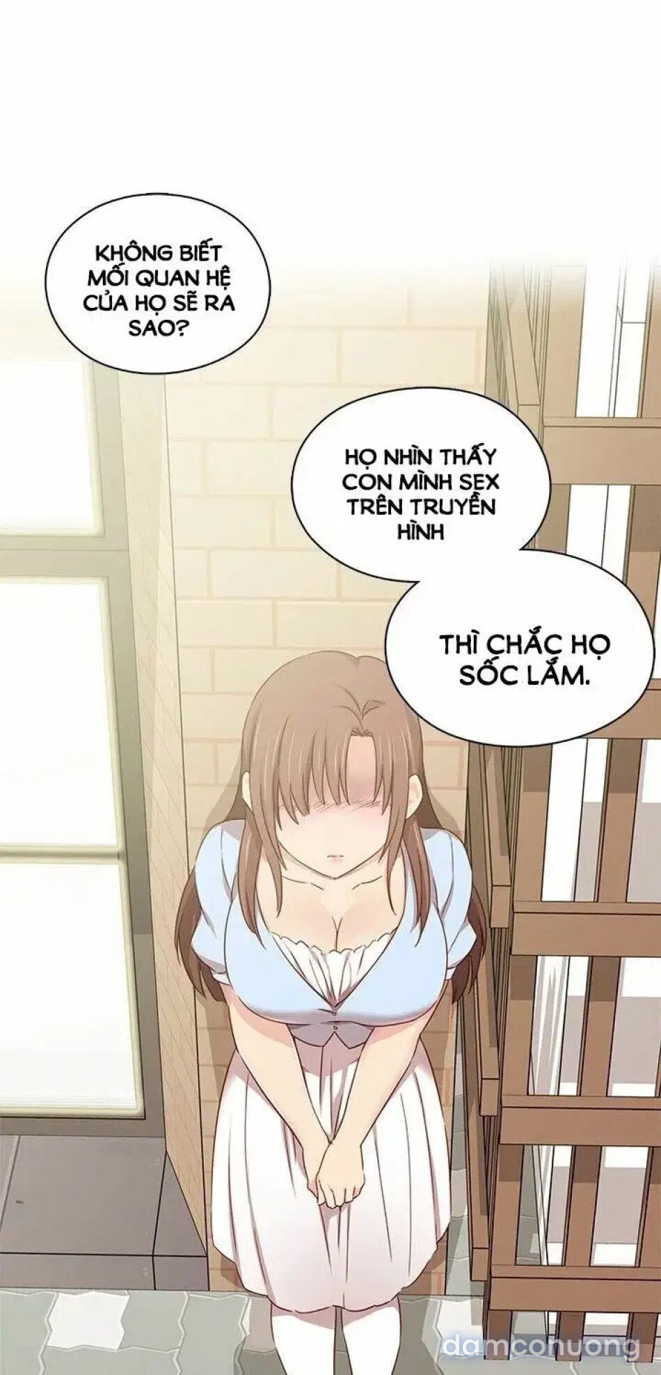 đọc truyện Học Viện Đóng Phim Khiêu Dâm Chương 40 ảnh 12 tại Thiên Thai Truyện