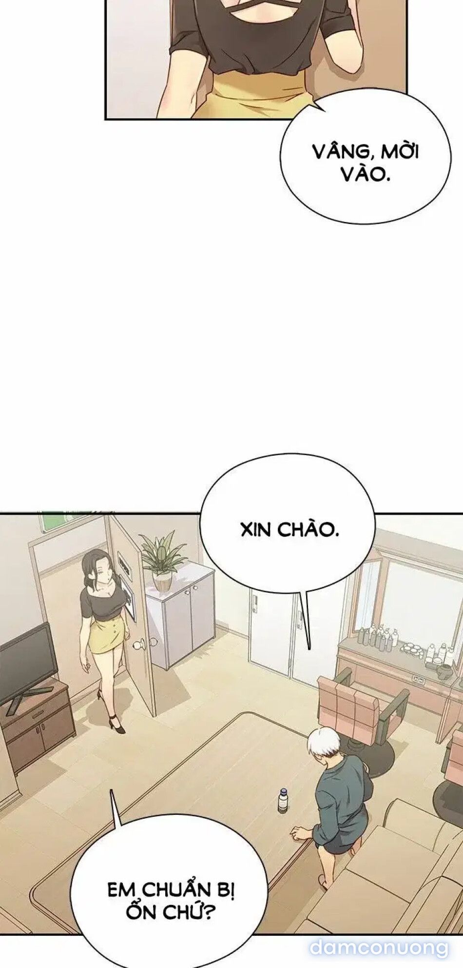 đọc truyện Học Viện Đóng Phim Khiêu Dâm Chương 40 ảnh 49 tại Thiên Thai Truyện