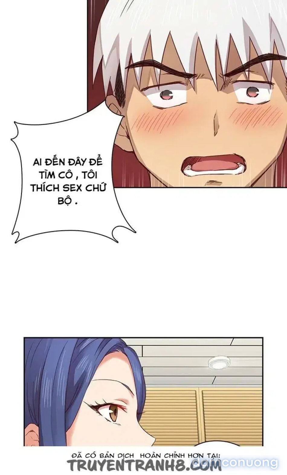 đọc truyện Học Viện Đóng Phim Khiêu Dâm Chương 5 ảnh 16 tại Thiên Thai Truyện