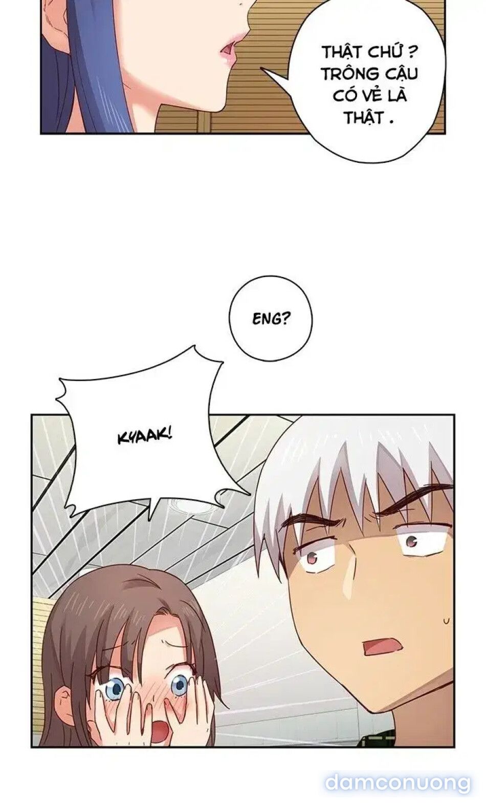 đọc truyện Học Viện Đóng Phim Khiêu Dâm Chương 5 ảnh 17 tại Thiên Thai Truyện