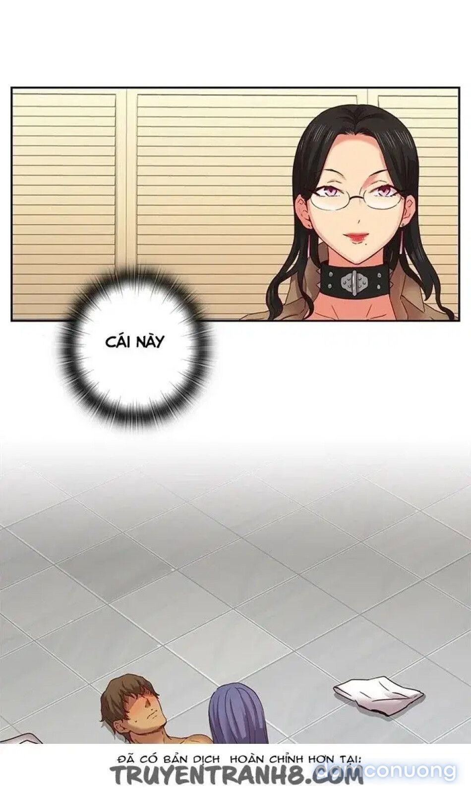 đọc truyện Học Viện Đóng Phim Khiêu Dâm Chương 5 ảnh 20 tại Thiên Thai Truyện