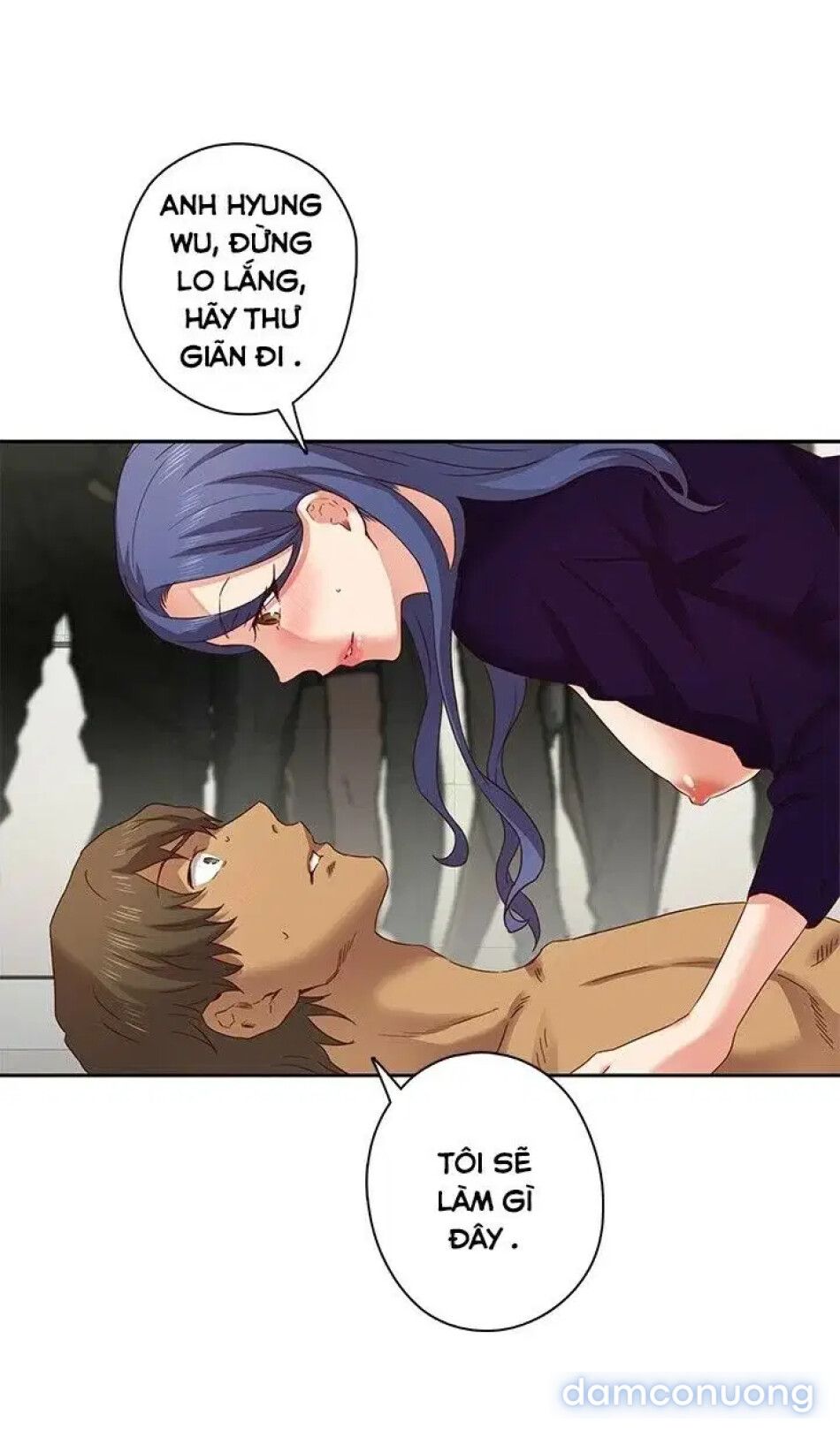 đọc truyện Học Viện Đóng Phim Khiêu Dâm Chương 5 ảnh 23 tại Thiên Thai Truyện