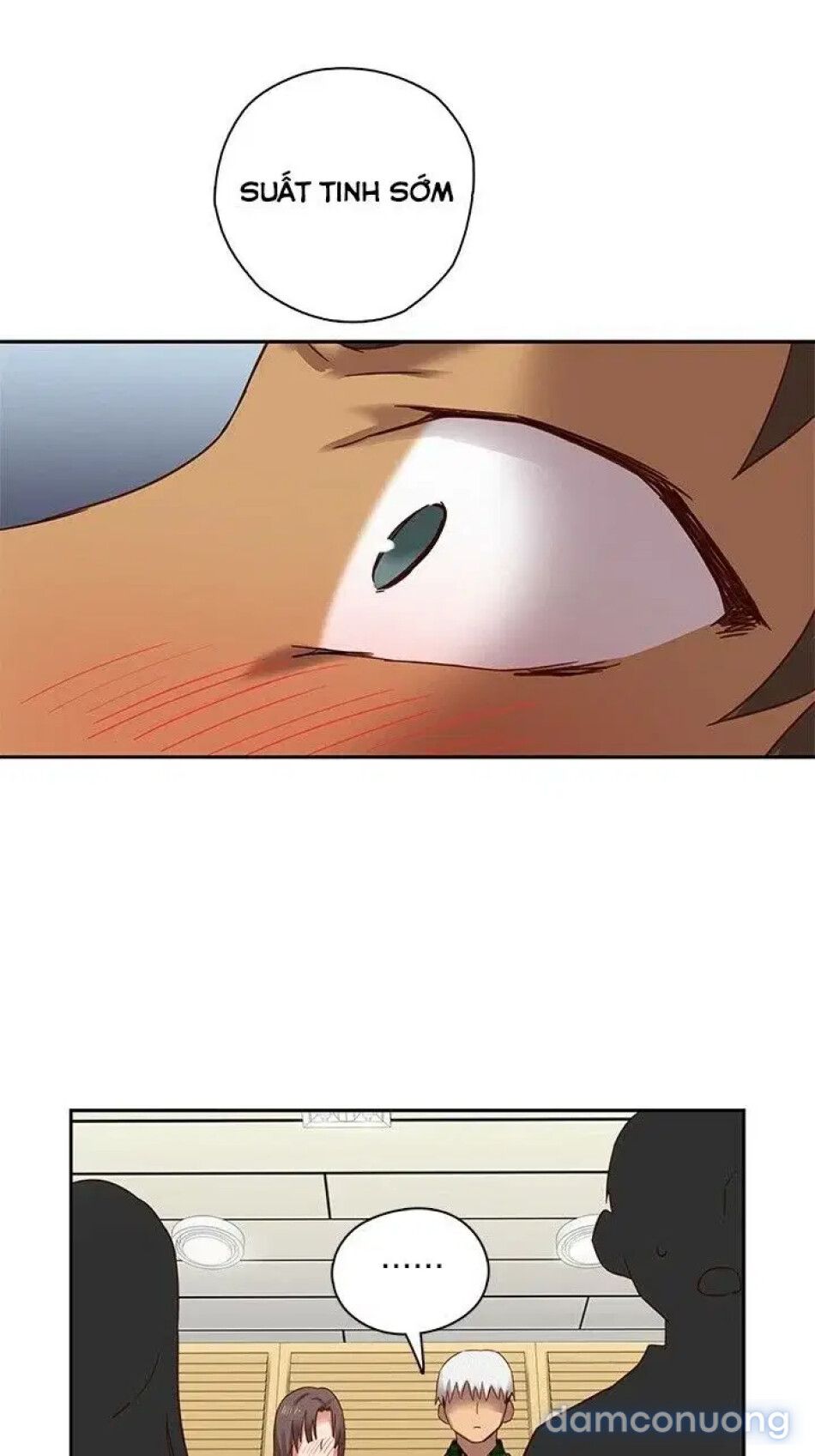 đọc truyện Học Viện Đóng Phim Khiêu Dâm Chương 5 ảnh 27 tại Thiên Thai Truyện