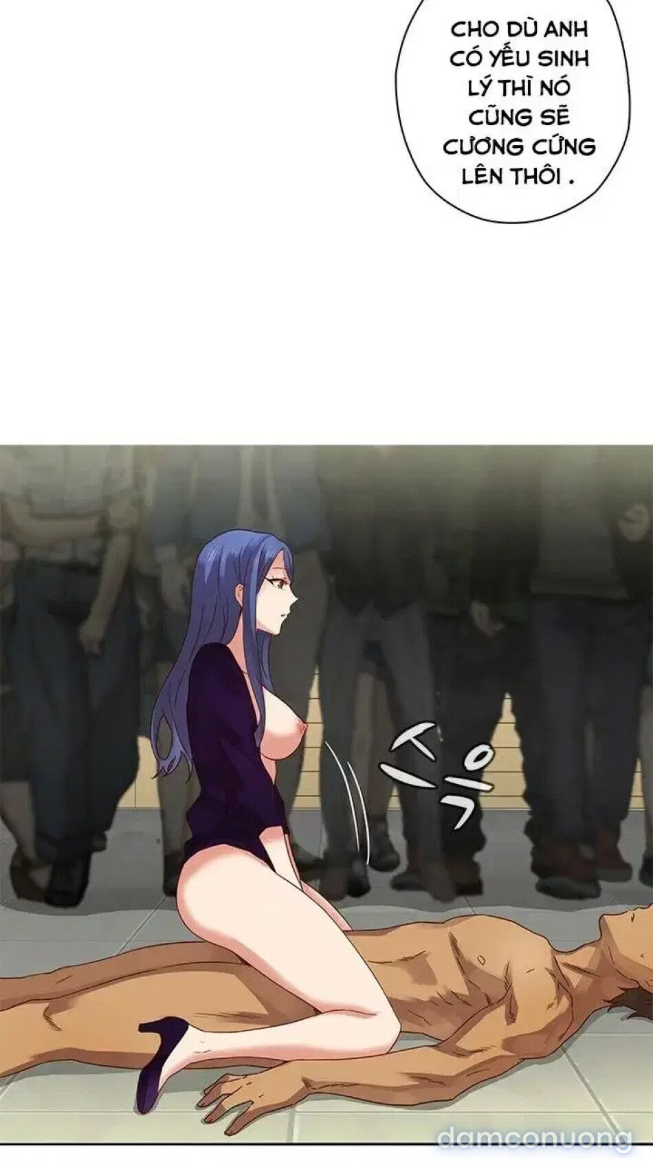 đọc truyện Học Viện Đóng Phim Khiêu Dâm Chương 5 ảnh 29 tại Thiên Thai Truyện