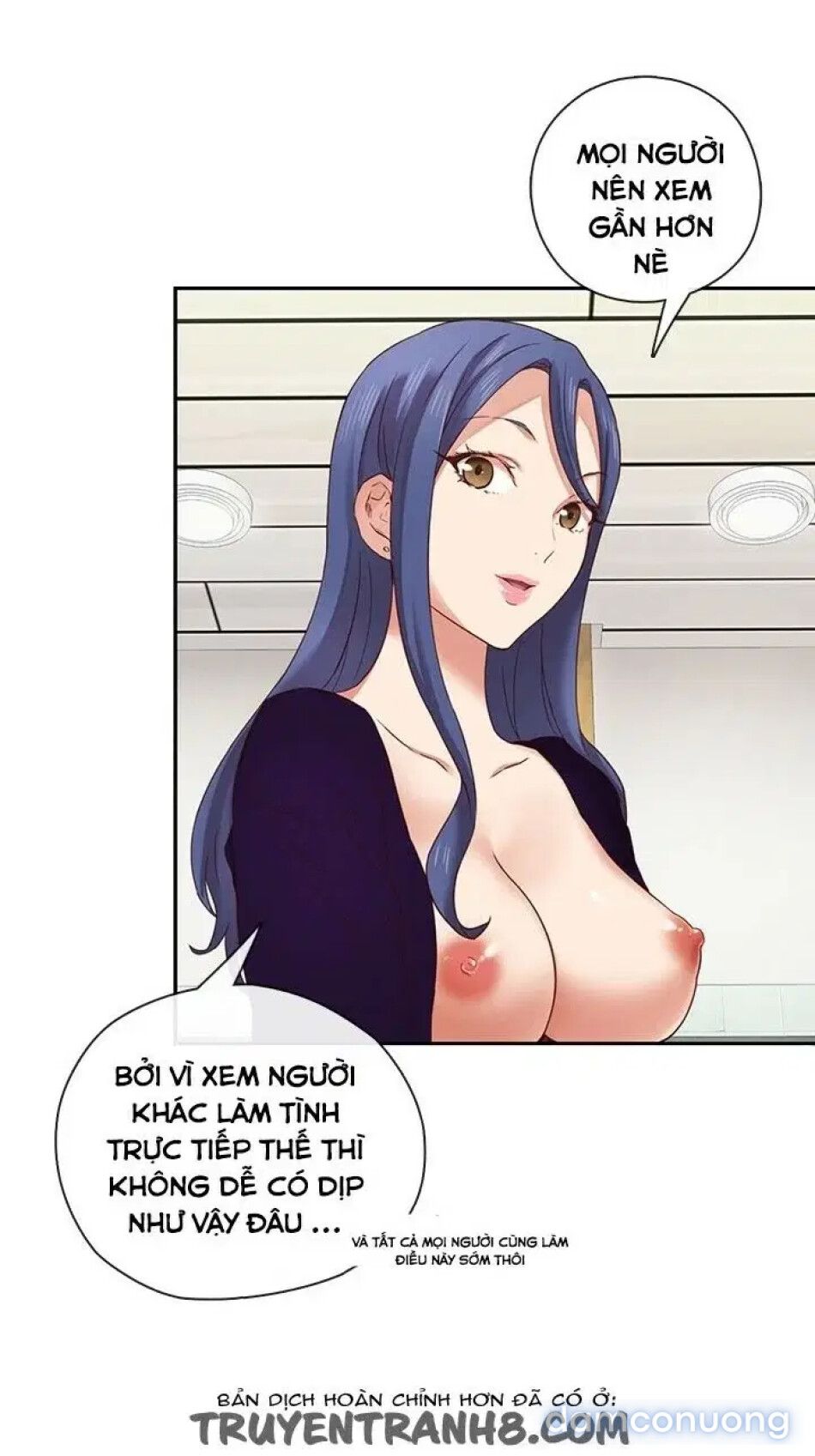 đọc truyện Học Viện Đóng Phim Khiêu Dâm Chương 5 ảnh 30 tại Thiên Thai Truyện