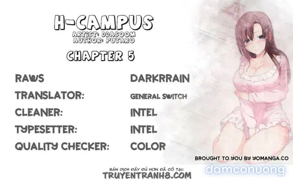 đọc truyện Học Viện Đóng Phim Khiêu Dâm Chương 5 ảnh 5 tại Thiên Thai Truyện