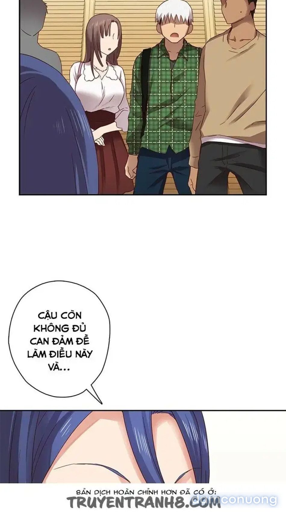 đọc truyện Học Viện Đóng Phim Khiêu Dâm Chương 5 ảnh 32 tại Thiên Thai Truyện