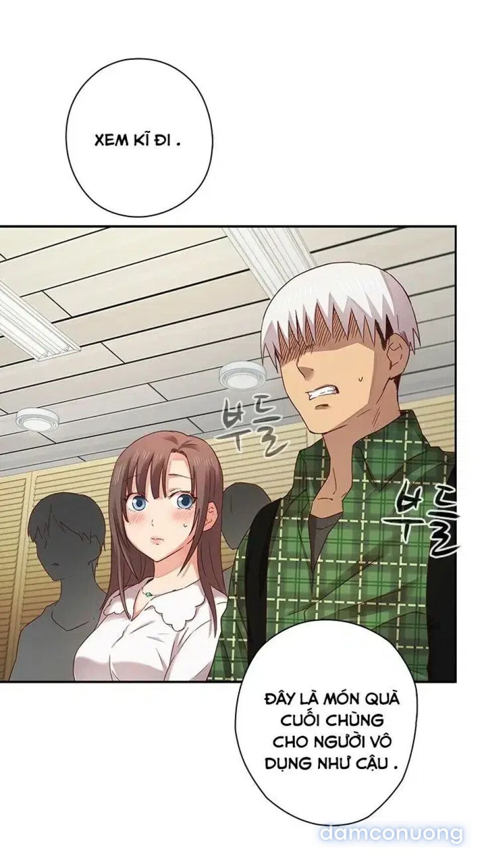 đọc truyện Học Viện Đóng Phim Khiêu Dâm Chương 5 ảnh 35 tại Thiên Thai Truyện