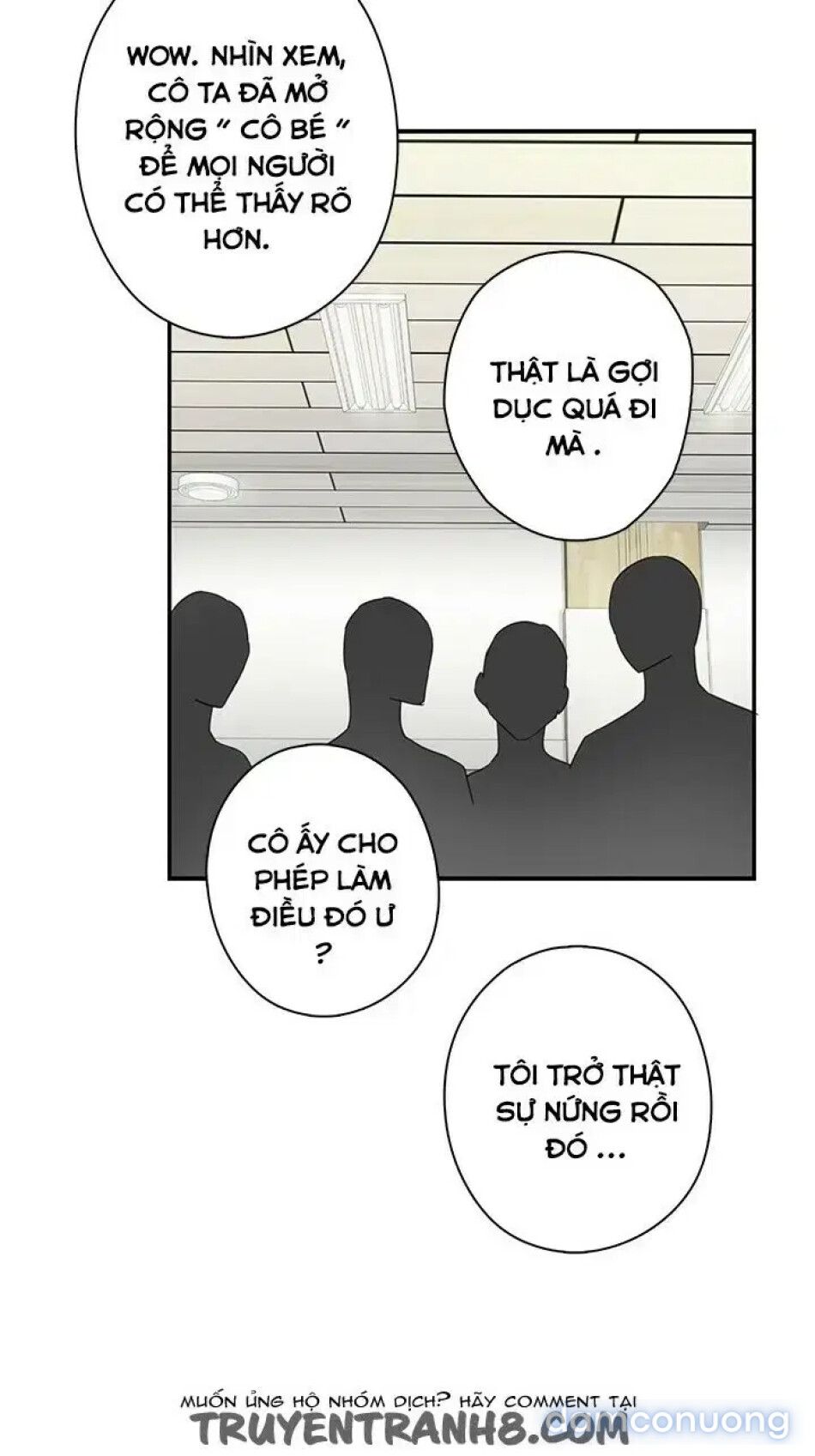 đọc truyện Học Viện Đóng Phim Khiêu Dâm Chương 5 ảnh 52 tại Thiên Thai Truyện