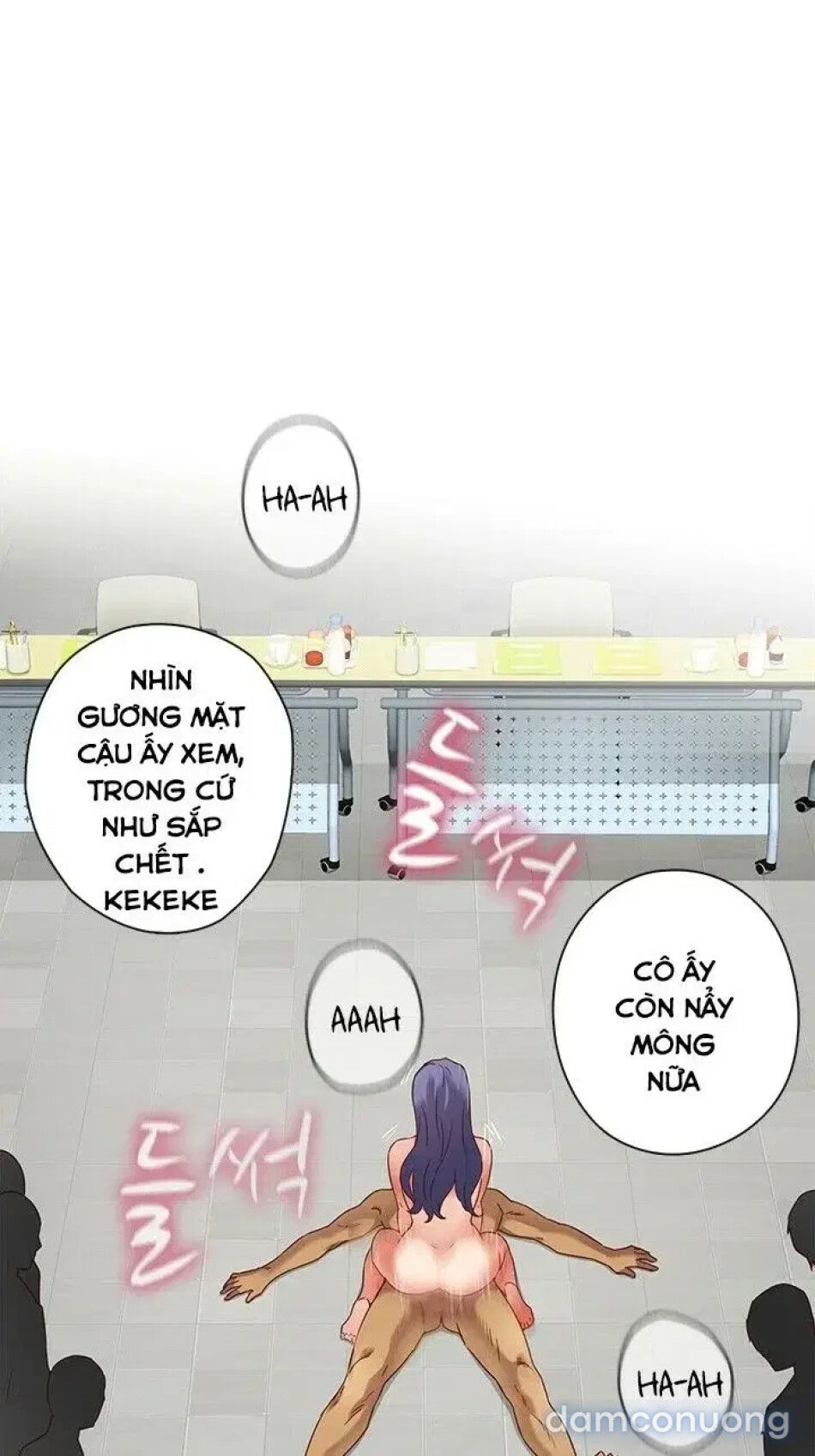 đọc truyện Học Viện Đóng Phim Khiêu Dâm Chương 5 ảnh 59 tại Thiên Thai Truyện