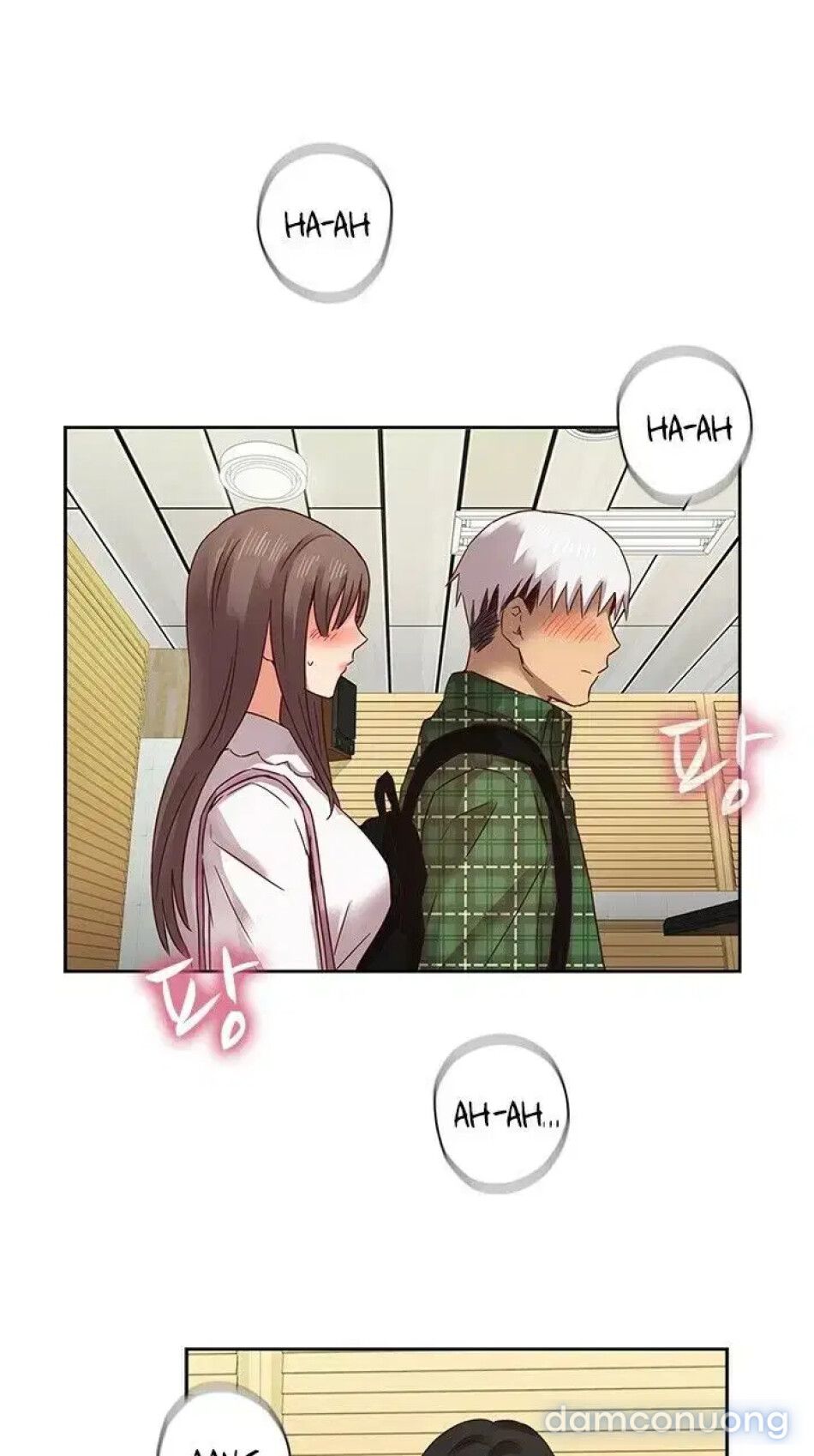 đọc truyện Học Viện Đóng Phim Khiêu Dâm Chương 5 ảnh 61 tại Thiên Thai Truyện