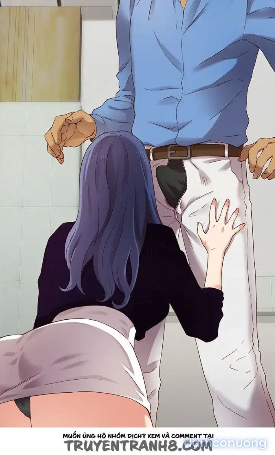 đọc truyện Học Viện Đóng Phim Khiêu Dâm Chương 5 ảnh 8 tại Thiên Thai Truyện