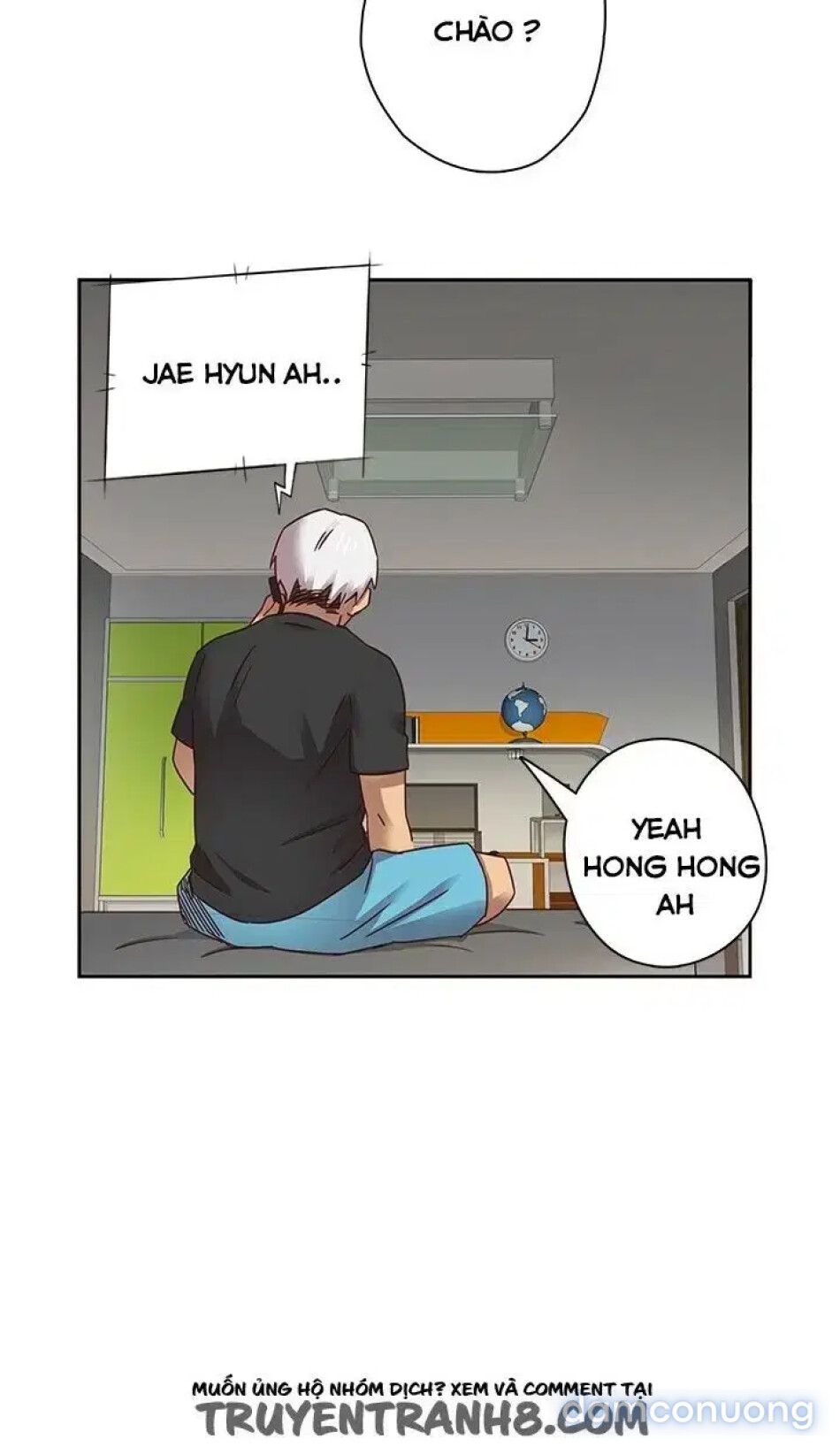 đọc truyện Học Viện Đóng Phim Khiêu Dâm Chương 5 ảnh 72 tại Thiên Thai Truyện