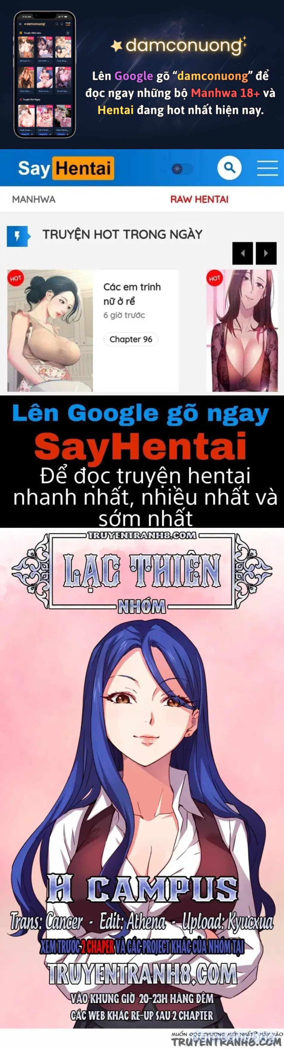 đọc truyện Học Viện Đóng Phim Khiêu Dâm Chương 51 ảnh 2 tại Thiên Thai Truyện