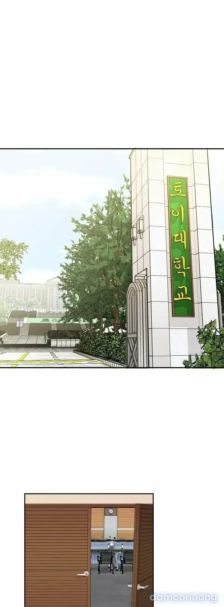 đọc truyện Học Viện Đóng Phim Khiêu Dâm Chương 55 ảnh 46 tại Thiên Thai Truyện