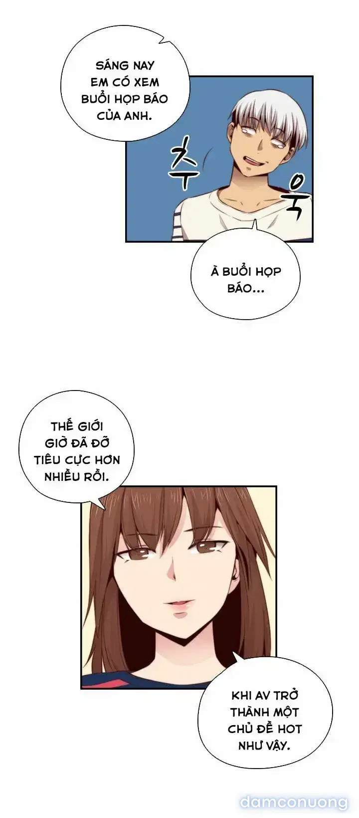 đọc truyện Học Viện Đóng Phim Khiêu Dâm Chương 56 ảnh 30 tại Thiên Thai Truyện