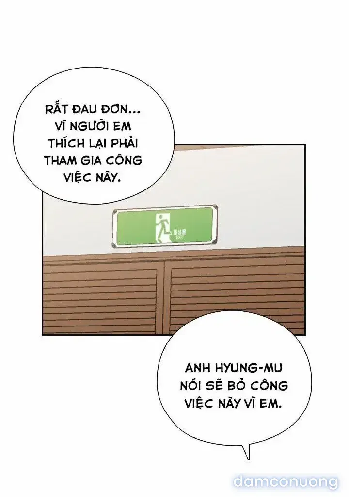 đọc truyện Học Viện Đóng Phim Khiêu Dâm Chương 56 ảnh 59 tại Thiên Thai Truyện