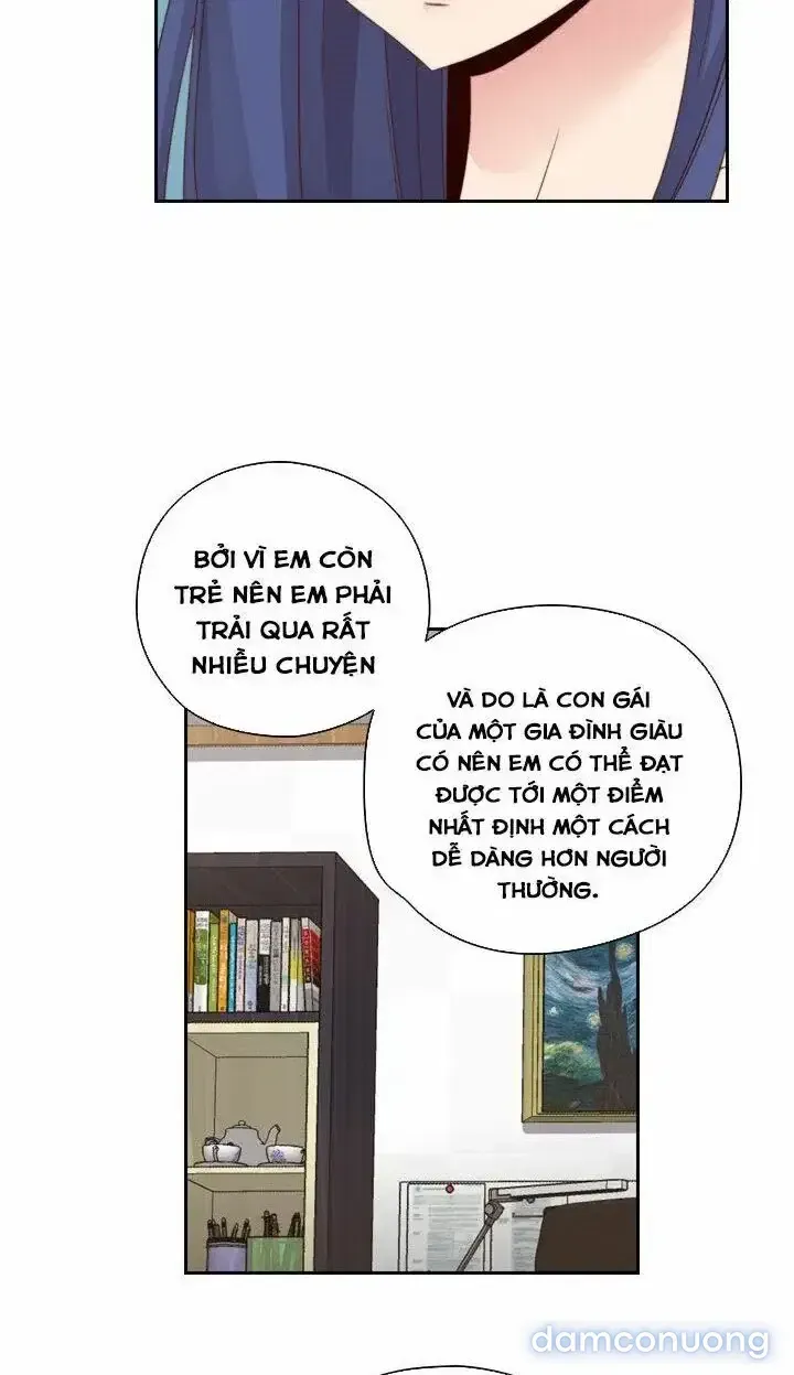 đọc truyện Học Viện Đóng Phim Khiêu Dâm Chương 57 ảnh 17 tại Thiên Thai Truyện