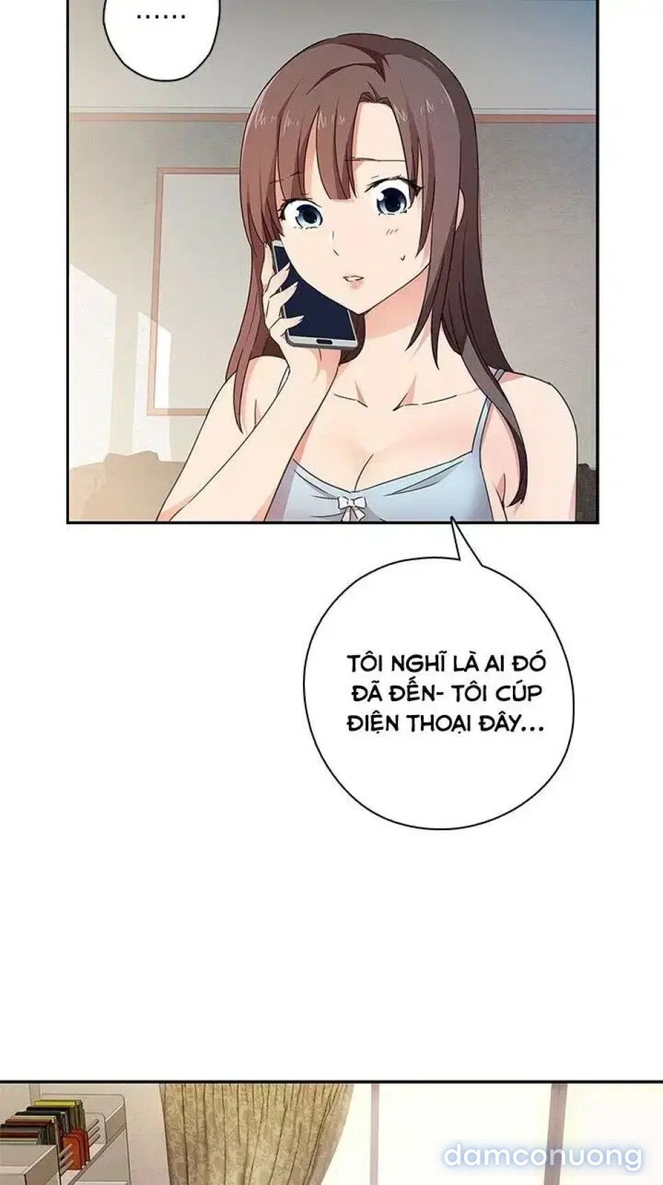 đọc truyện Học Viện Đóng Phim Khiêu Dâm Chương 6 ảnh 12 tại Thiên Thai Truyện