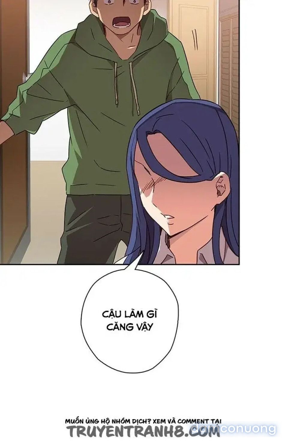 đọc truyện Học Viện Đóng Phim Khiêu Dâm Chương 6 ảnh 18 tại Thiên Thai Truyện