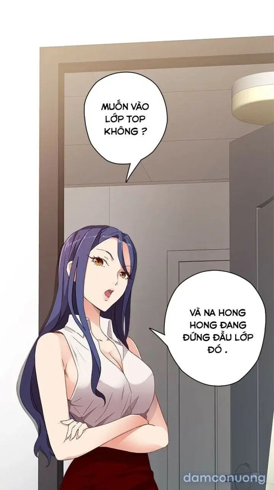 đọc truyện Học Viện Đóng Phim Khiêu Dâm Chương 6 ảnh 19 tại Thiên Thai Truyện