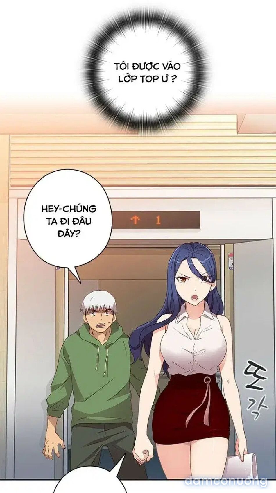 đọc truyện Học Viện Đóng Phim Khiêu Dâm Chương 6 ảnh 27 tại Thiên Thai Truyện