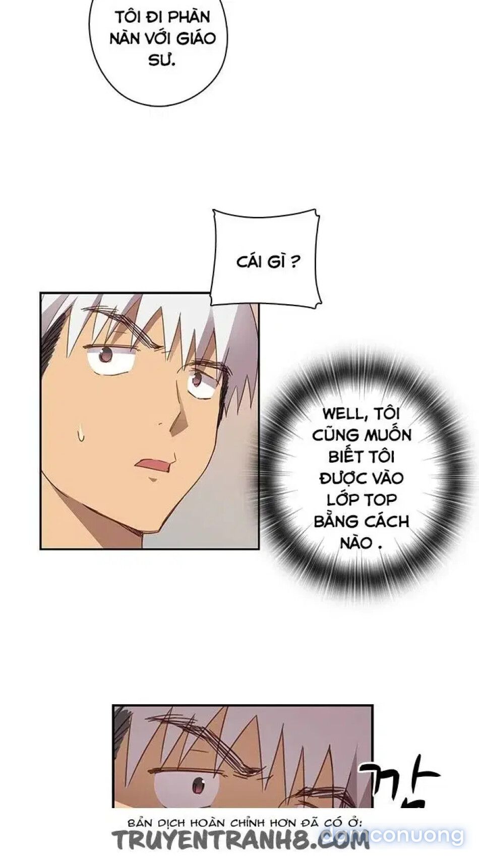 đọc truyện Học Viện Đóng Phim Khiêu Dâm Chương 6 ảnh 28 tại Thiên Thai Truyện