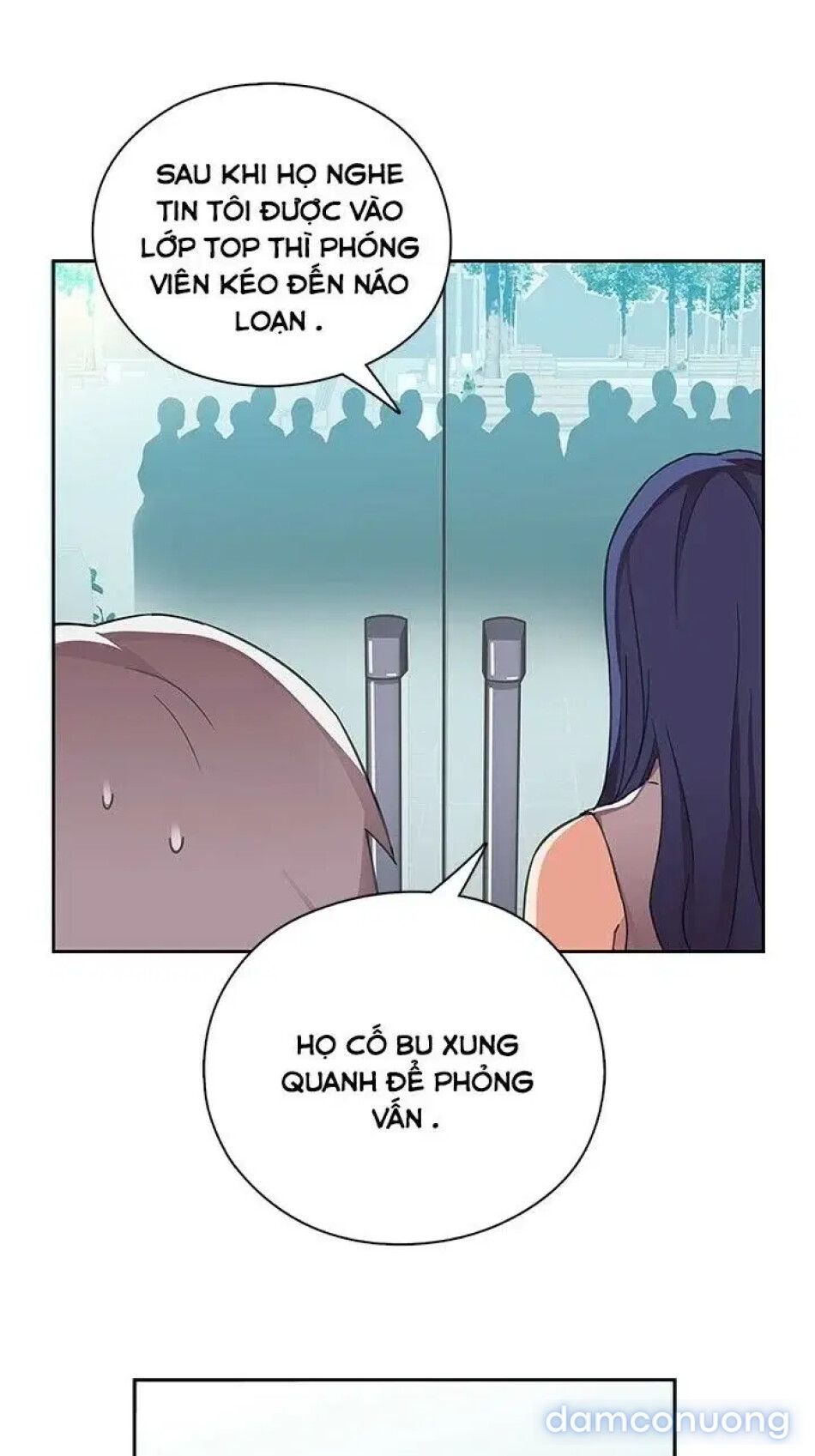 đọc truyện Học Viện Đóng Phim Khiêu Dâm Chương 6 ảnh 31 tại Thiên Thai Truyện