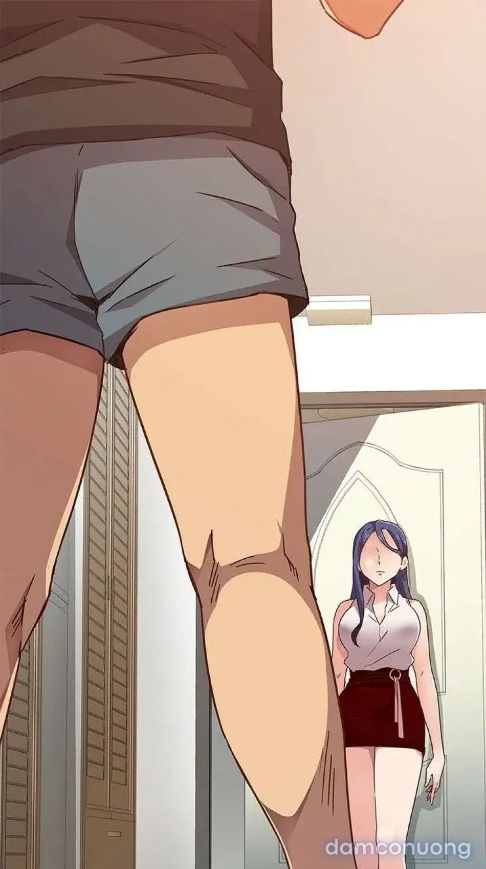 đọc truyện Học Viện Đóng Phim Khiêu Dâm Chương 6 ảnh 6 tại Thiên Thai Truyện