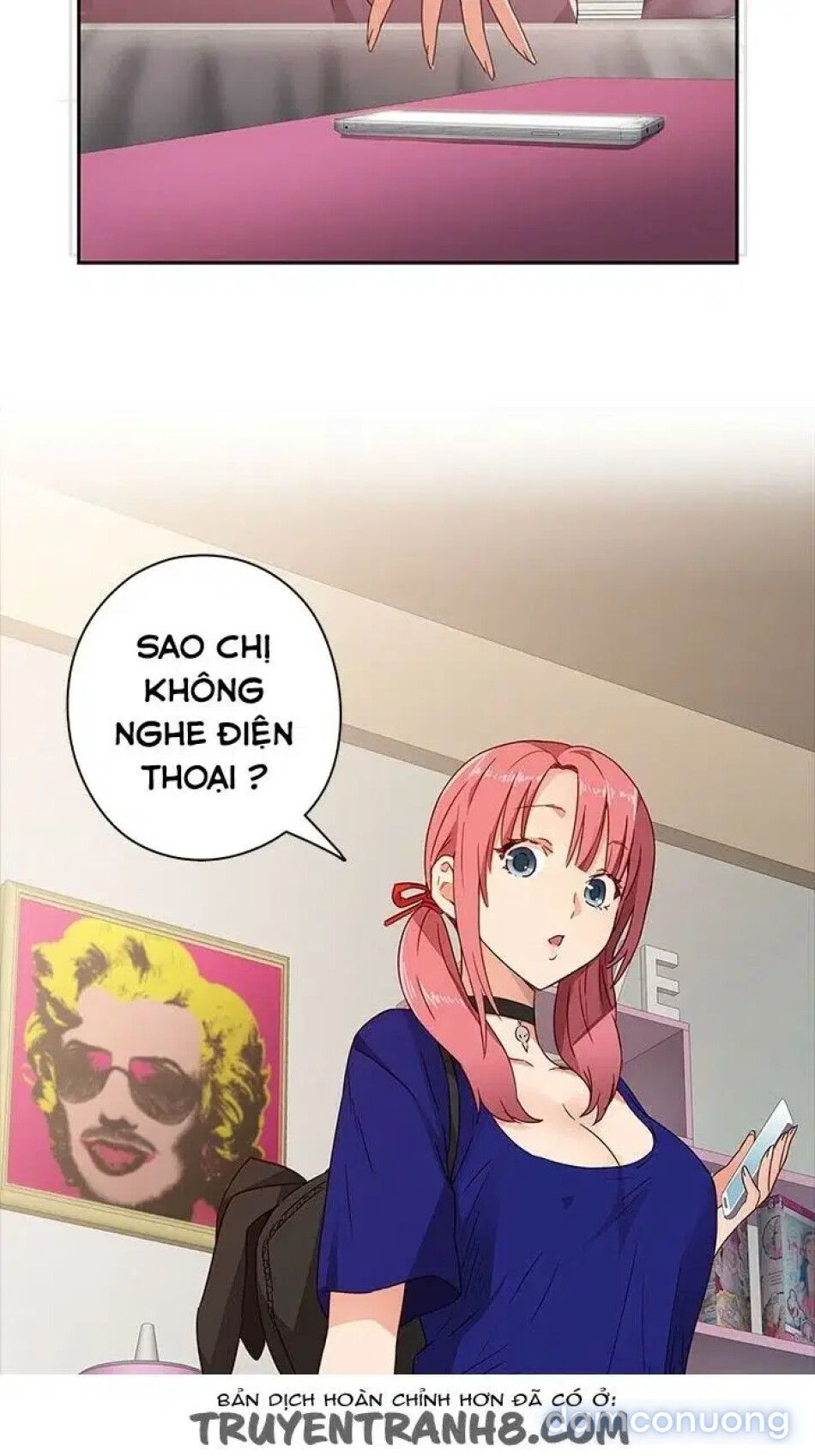 đọc truyện Học Viện Đóng Phim Khiêu Dâm Chương 6 ảnh 48 tại Thiên Thai Truyện