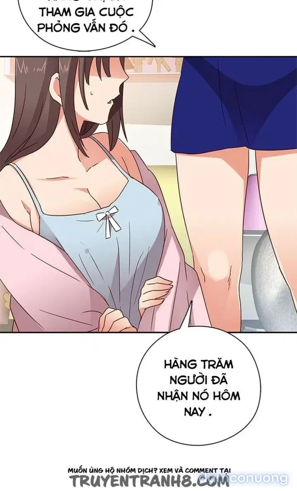 đọc truyện Học Viện Đóng Phim Khiêu Dâm Chương 6 ảnh 52 tại Thiên Thai Truyện