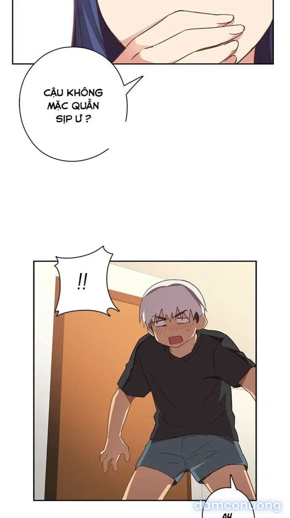 đọc truyện Học Viện Đóng Phim Khiêu Dâm Chương 6 ảnh 8 tại Thiên Thai Truyện