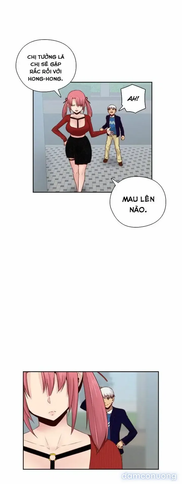 đọc truyện Học Viện Đóng Phim Khiêu Dâm Chương 62 ảnh 40 tại Thiên Thai Truyện