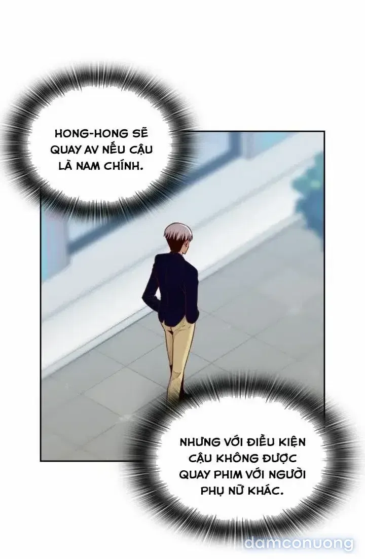 đọc truyện Học Viện Đóng Phim Khiêu Dâm Chương 63 ảnh 23 tại Thiên Thai Truyện